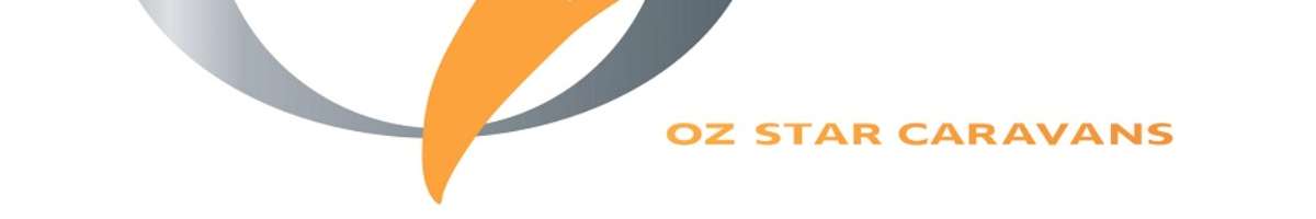 Oz Star Caravans Banner