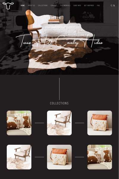 WEBSITE DESIGN SERVICES