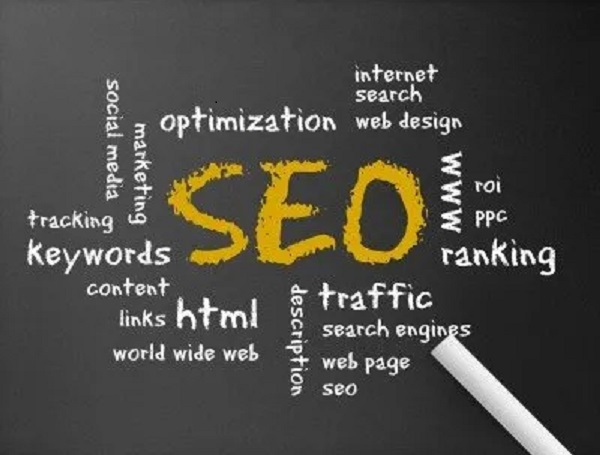 Search Engine Optimization (SEO)