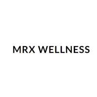MRX Wellness LLC Logo