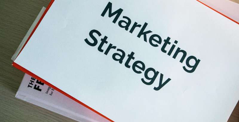 Marketing Materials