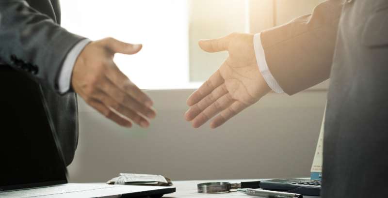 Strategic Supplier Connections