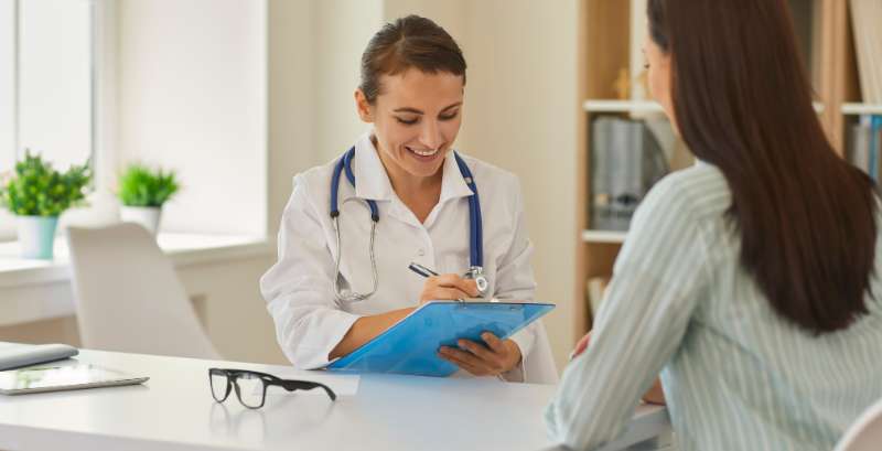 Patient-Facing Information