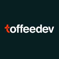 ToffeeDev Logo