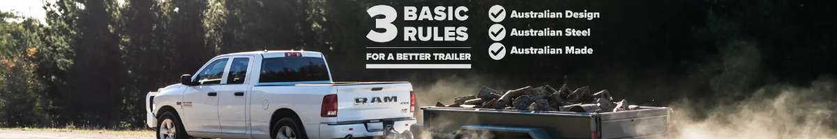 Basic Trailers Banner