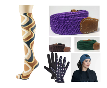 Accessories