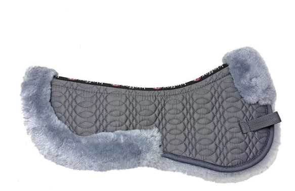 Saddle Pads - Half Pads
