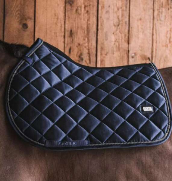 Saddle Pads - Jump Pads