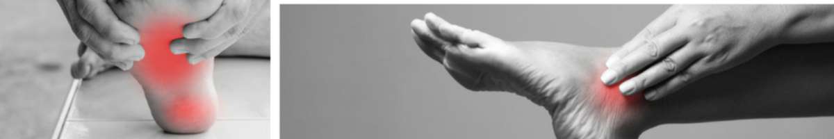 Melbourne Podiatrist Banner