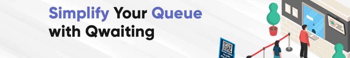 Qwaiting Banner