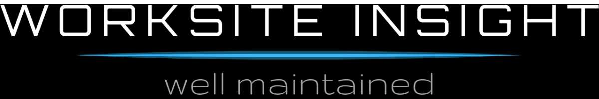 Worksite Insight Banner