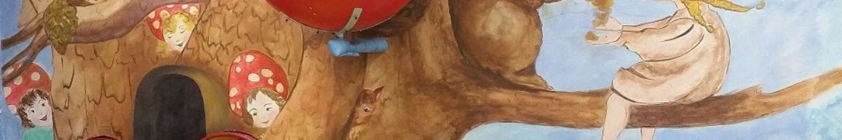 Tickity Boo Pty Ltd Banner