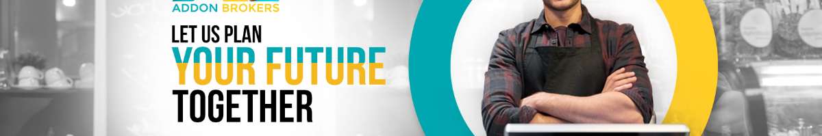 ADDON BROKERS PTY LTD Banner