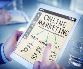 Defiant ones marketing online marketing