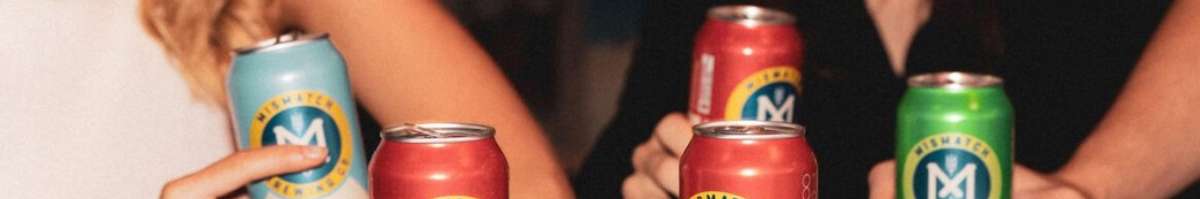 Mismatch Brewing Co Banner