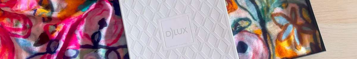 DLUX Banner