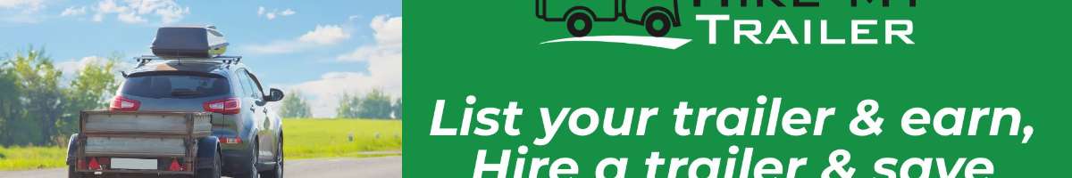 Hire My Trailer Banner