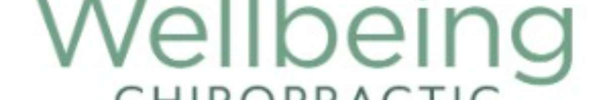Wellbeing Chiropractic Frankston Banner