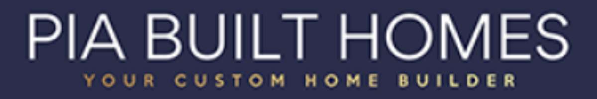 PIA Built Homes Banner