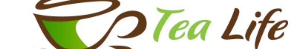 Tea Life™ Banner