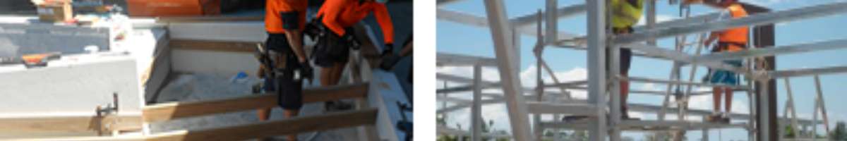 Contemporary Decks Banner