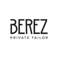 Berez Private Tailor Logo