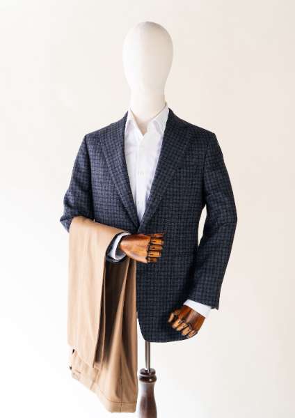 The Ultimate Guide to Sport Coats