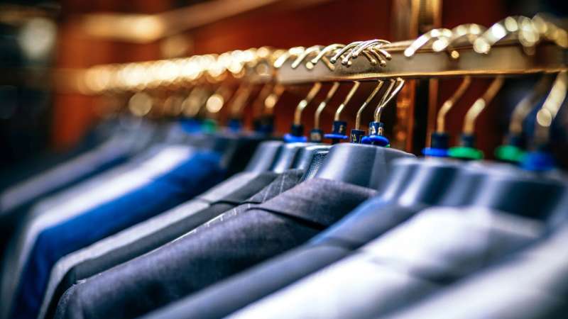 Understanding Common Types of Suits: A Guide from Your Montclair NJ Suit Tailor