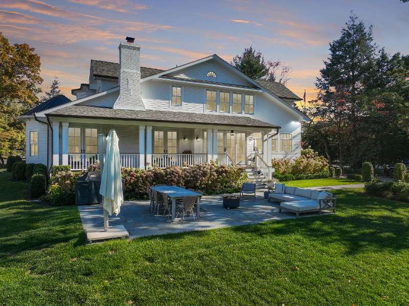 How Drones are Revolutionizing Real Estate Marketing in the Garden State