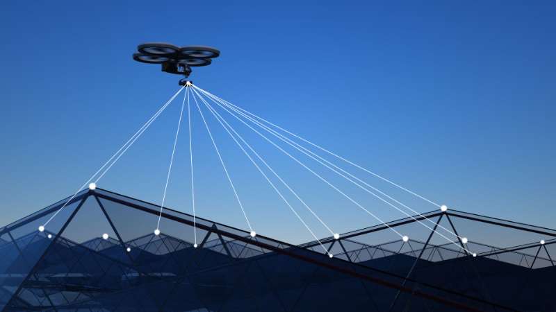 What is Lidar Scanning? An Introduction to Cutting-Edge Surveying Technology in New Jersey