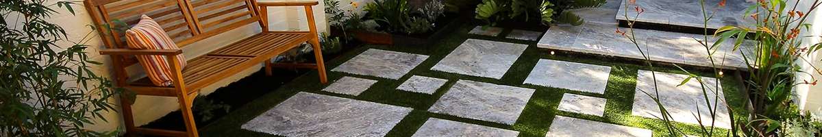 Well Laid Paving Perth Banner