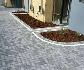 Well Laid Paving Perth