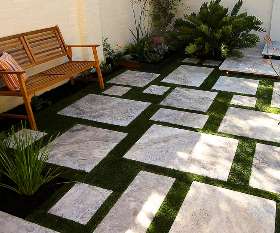 Well Laid Paving Perth