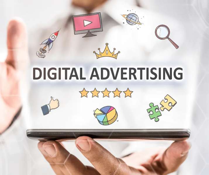 DIGITAL ADVERTISING CAMPAIGNS