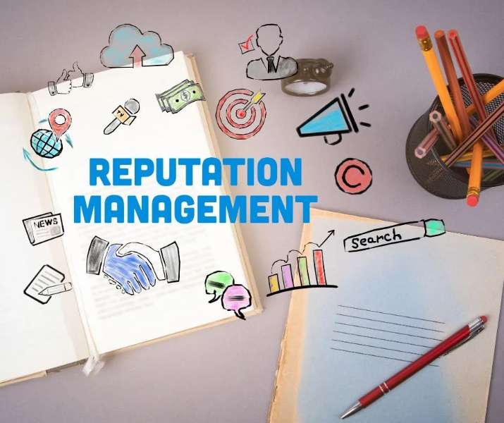 REPUTATION MANAGEMENT