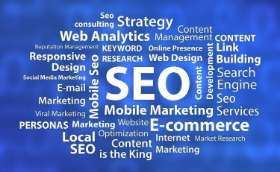 FULL-SERVICE SEARCH ENGINE OPTIMIZATION (SEO)