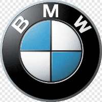 BMW Astra International - Surabaya Logo