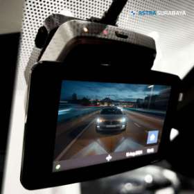 BMW Car Eye