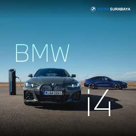 BMWi4