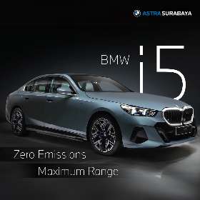 BMW i5