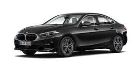 BMW 2 Series 218i Gran Coupé Sport