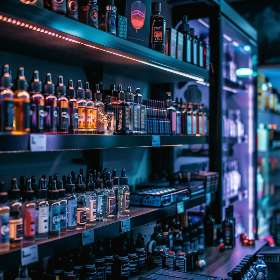 Vape liquid | VapeHub