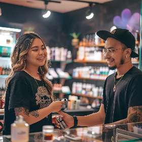 Our customer satisfaction | VapeHub 