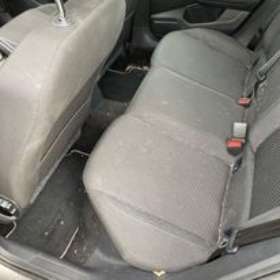 Before Interior Detailing