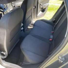 After Interior Detailing