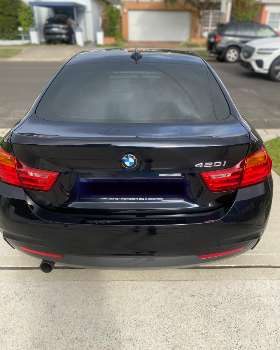 Vince's Car Detailing