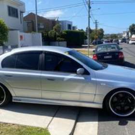 XR60 Deluxe Detailing
