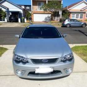 XR60 Deluxe Detailing