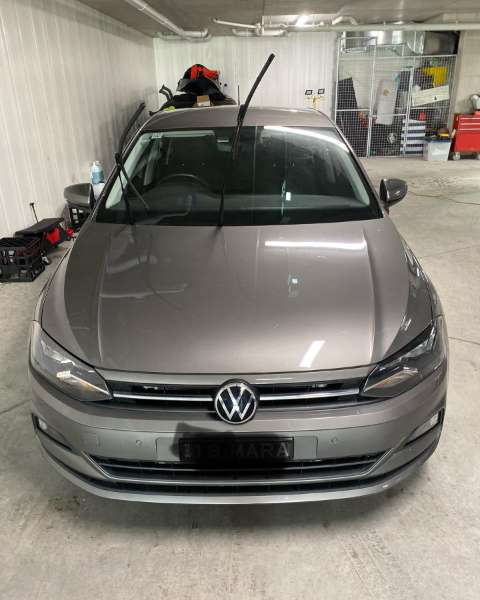 Kovalent Prolong Paint Protection
