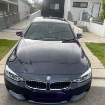 Headlight Restoration